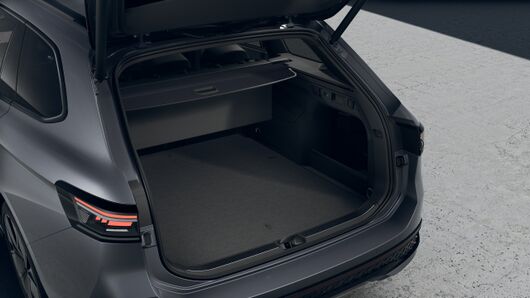Bild eines Passat Variant Sport eHybrid 150kW