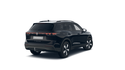 Bild eines Tiguan Friends TDI DSG
