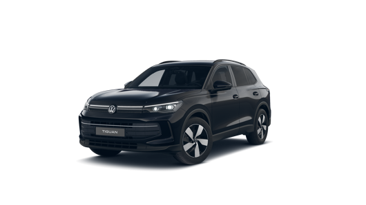 Bild eines Tiguan Friends TDI DSG