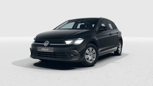 VW Polo 4Me 2026