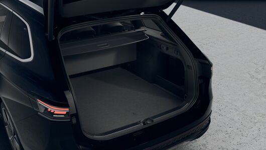 Bild eines Passat Variant Sport eHybrid 150kW