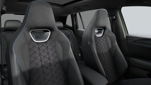 Bild eines Tiguan Sport eTSI DSG