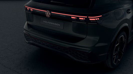 Bild eines Tiguan Sport eTSI DSG