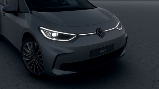 Bild eines ID.3 Pro Perf. 170 kW Business