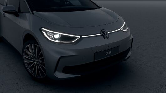 Bild eines ID.3 Pro Perf. 170 kW Business