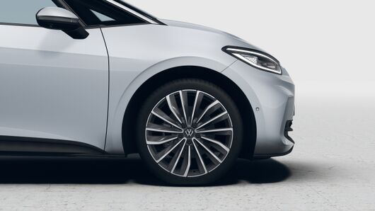 Bild eines ID.3 Pro Perf. 170 kW Business