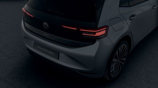 Bild eines ID.3 Pro Perf. 170 kW Business