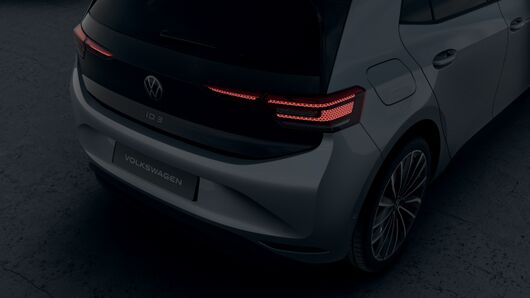 Bild eines ID.3 Pro Perf. 170 kW Business