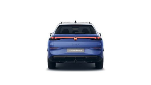 Bild eines T-Roc R-Line eTSI DSG