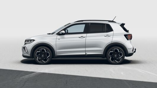 Bild eines T-Cross Sport TSI