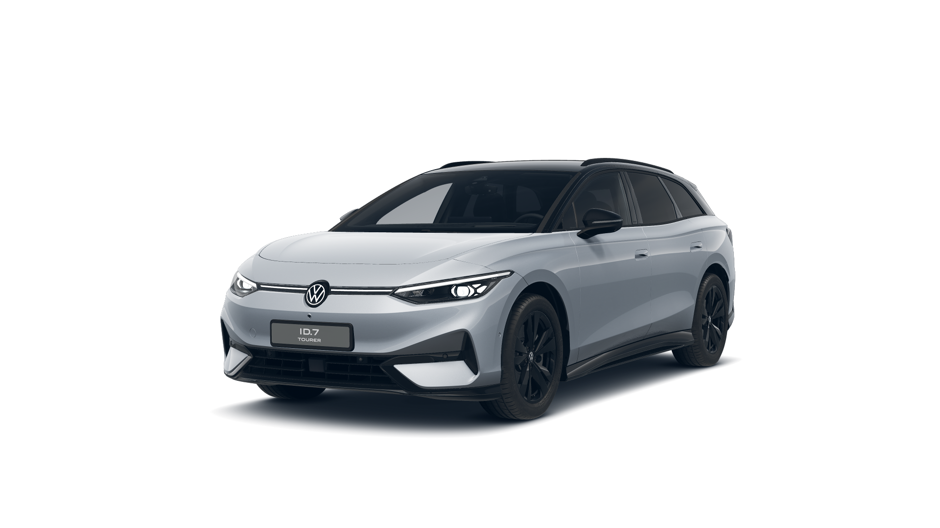 VW ID.7 Tourer Pro S 210 kW Business-86 kWh 2026