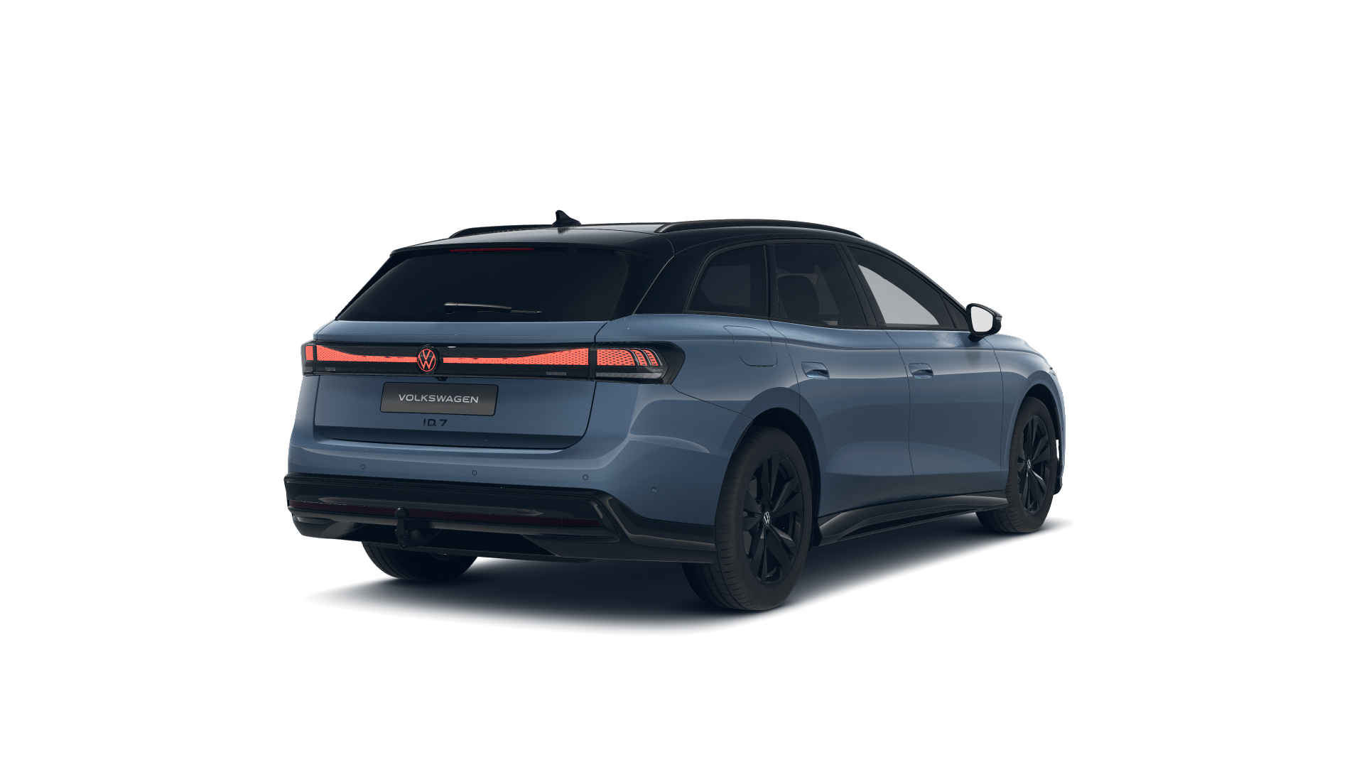Bild eines ID.7 Tourer Pro S 210 kW Business