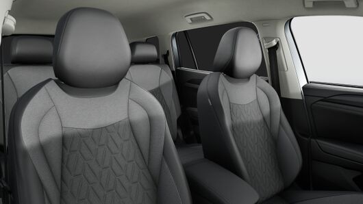 Bild eines Tayron Friends eTSI DSG