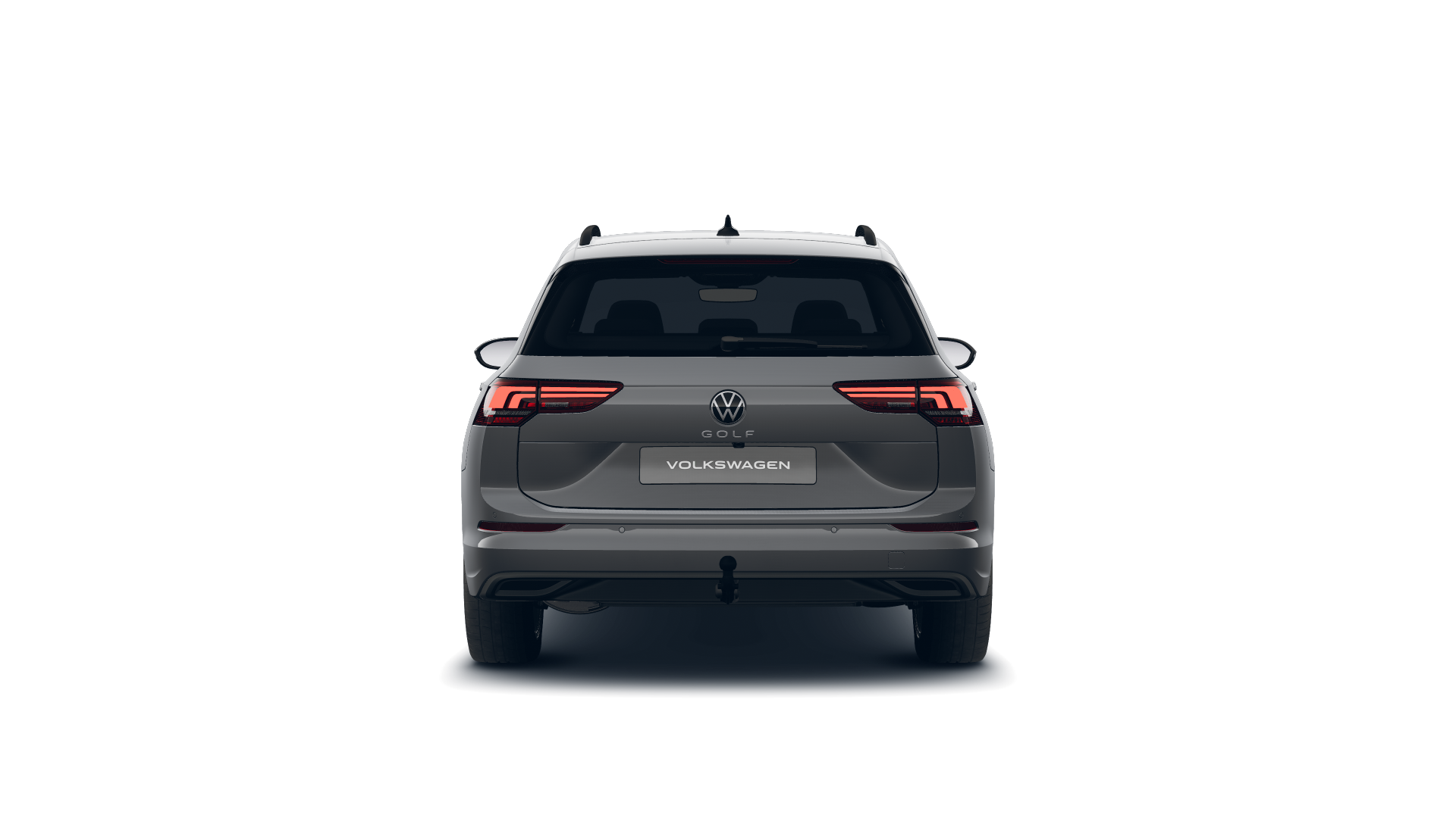 Bild eines Golf Variant Business TSI