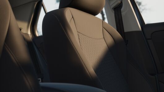 Bild eines T-Roc Life eTSI DSG