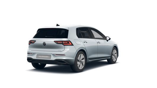 Bild eines Golf Rabbit mHEV DSG