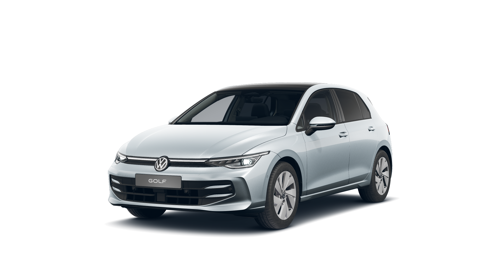 VW Golf Rabbit mHEV DSG 2026