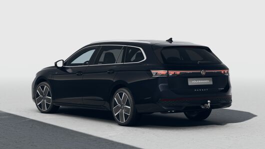 Bild eines Passat Variant Sport eHybrid 150kW