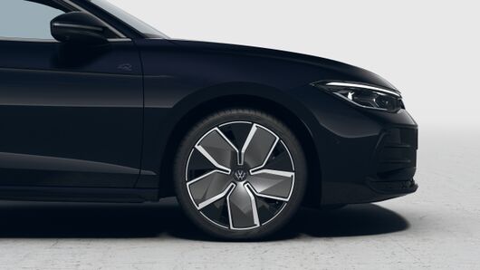 Bild eines Passat Variant Sport eHybrid 150kW