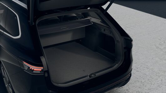 Bild eines Passat Variant Sport eHybrid 150kW