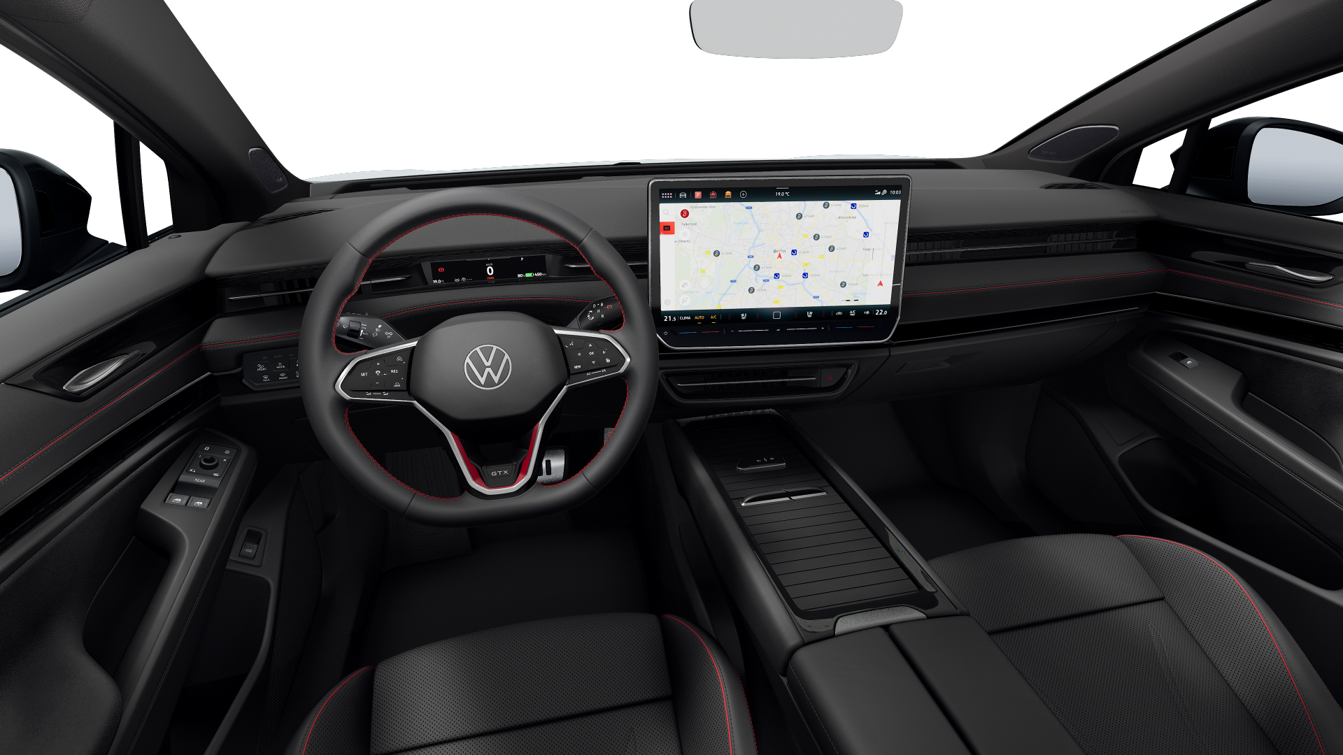 Bild eines ID.7 Tourer GTX 4MOTION 250kW Business