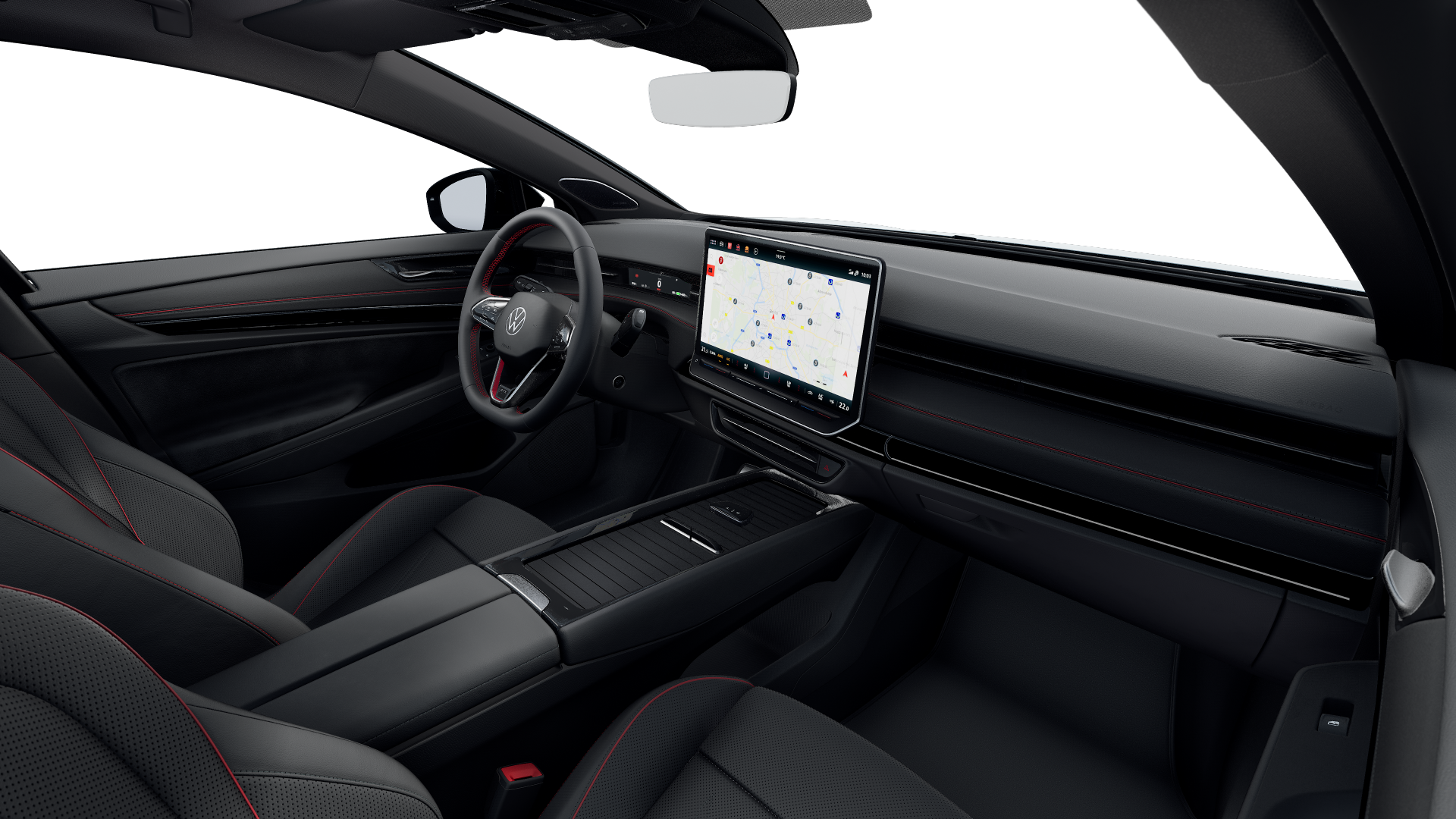 Bild eines ID.7 Tourer GTX 4MOTION 250kW Business