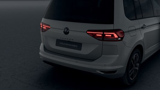 Bild eines Touran Friends TSI DSG