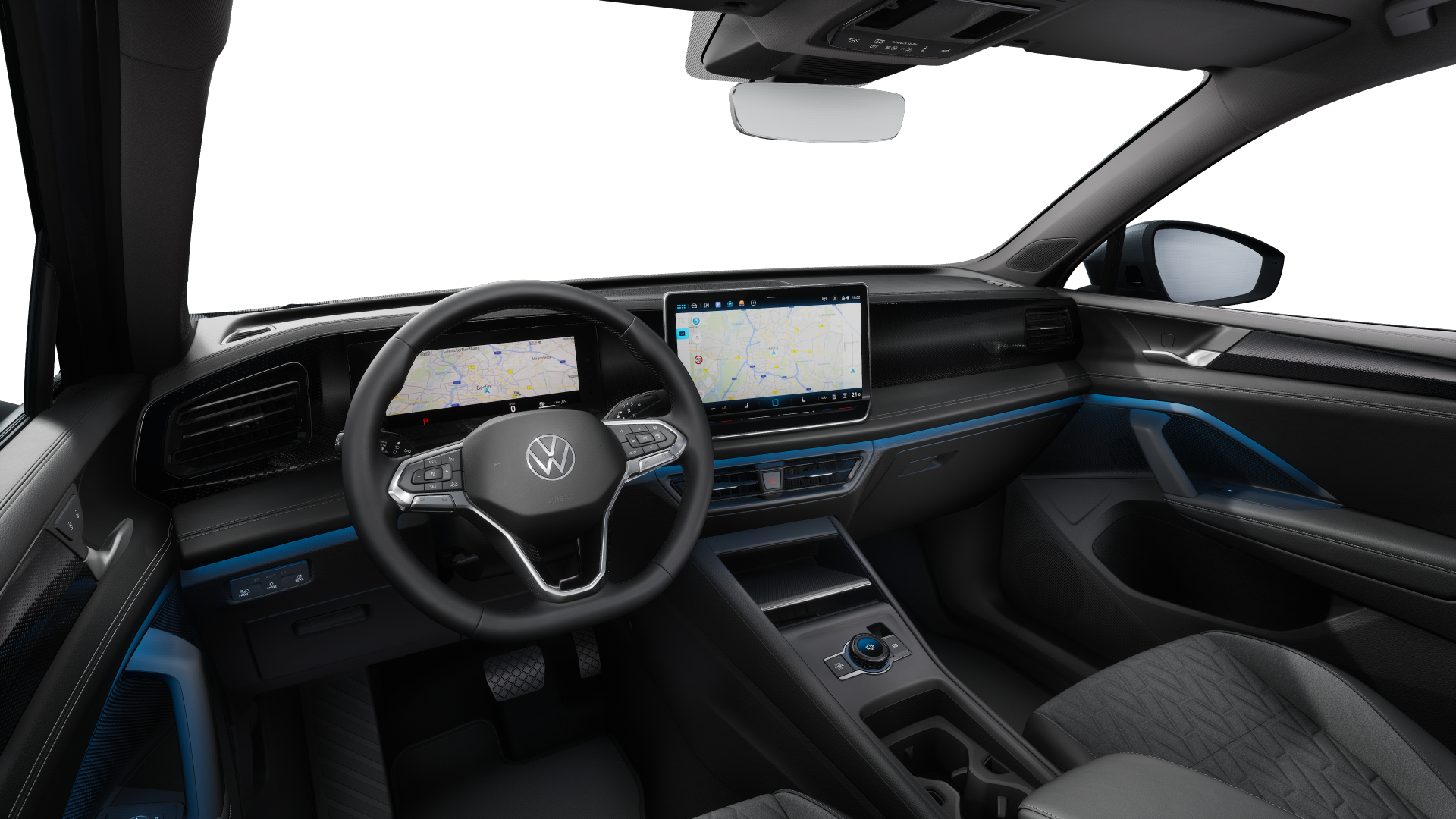 Bild eines Tiguan Friends eTSI DSG
