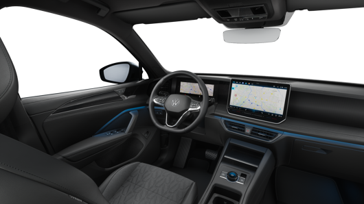 Bild eines Tiguan Friends eTSI DSG