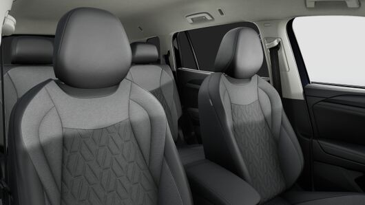 Bild eines Tayron Friends eHybrid DSG 150kW