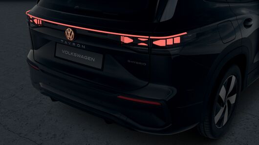 Bild eines Tayron Friends eHybrid DSG 150kW