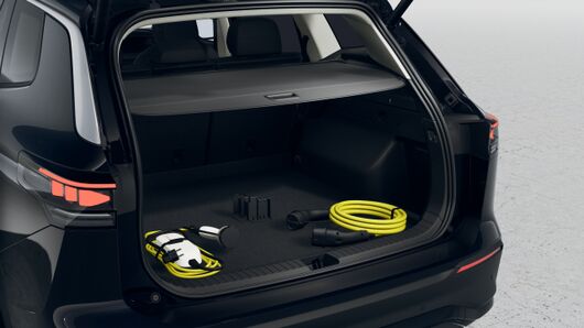 Bild eines Tayron Friends eHybrid DSG 150kW