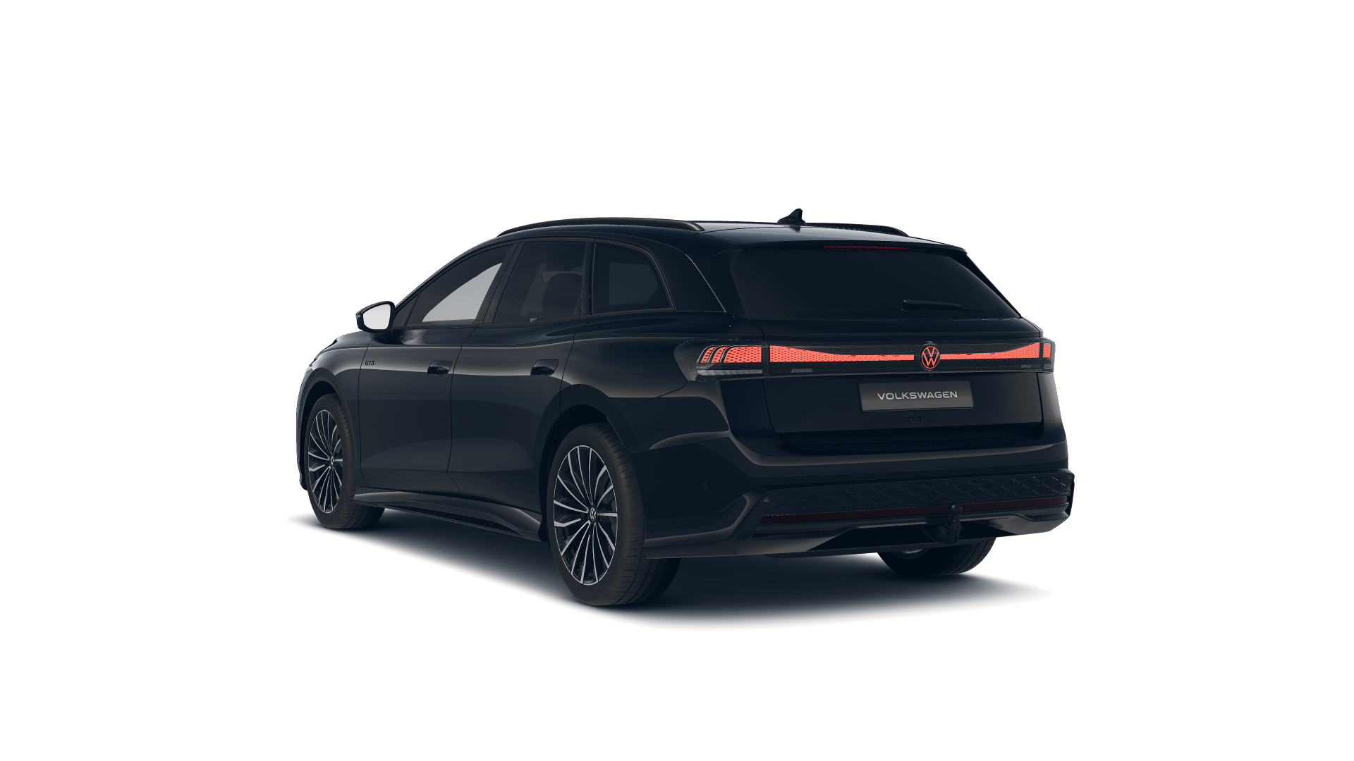 Bild eines ID.7 Tourer GTX 4MOTION 250kW Business