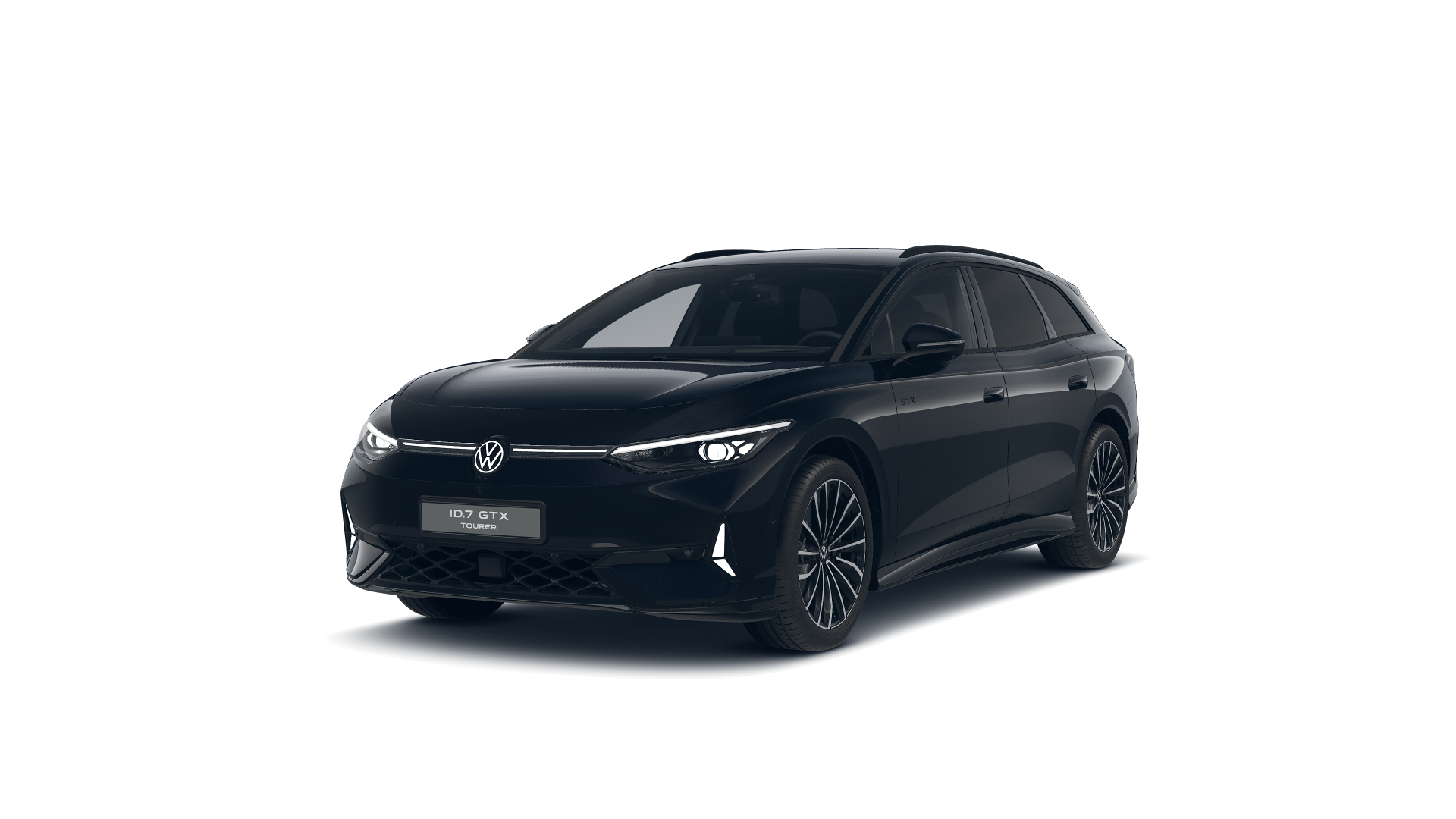 VW ID.7 Tourer GTX 4MOTION 250kW Business 2026