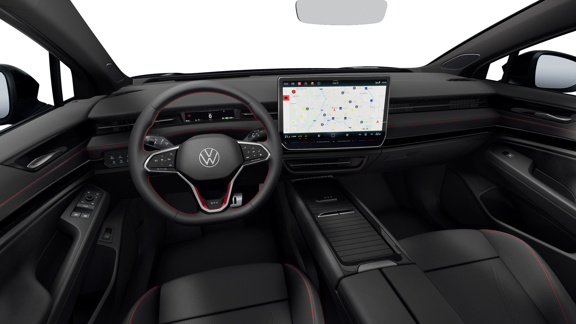 Bild eines ID.7 Tourer GTX 4MOTION 250kW Business