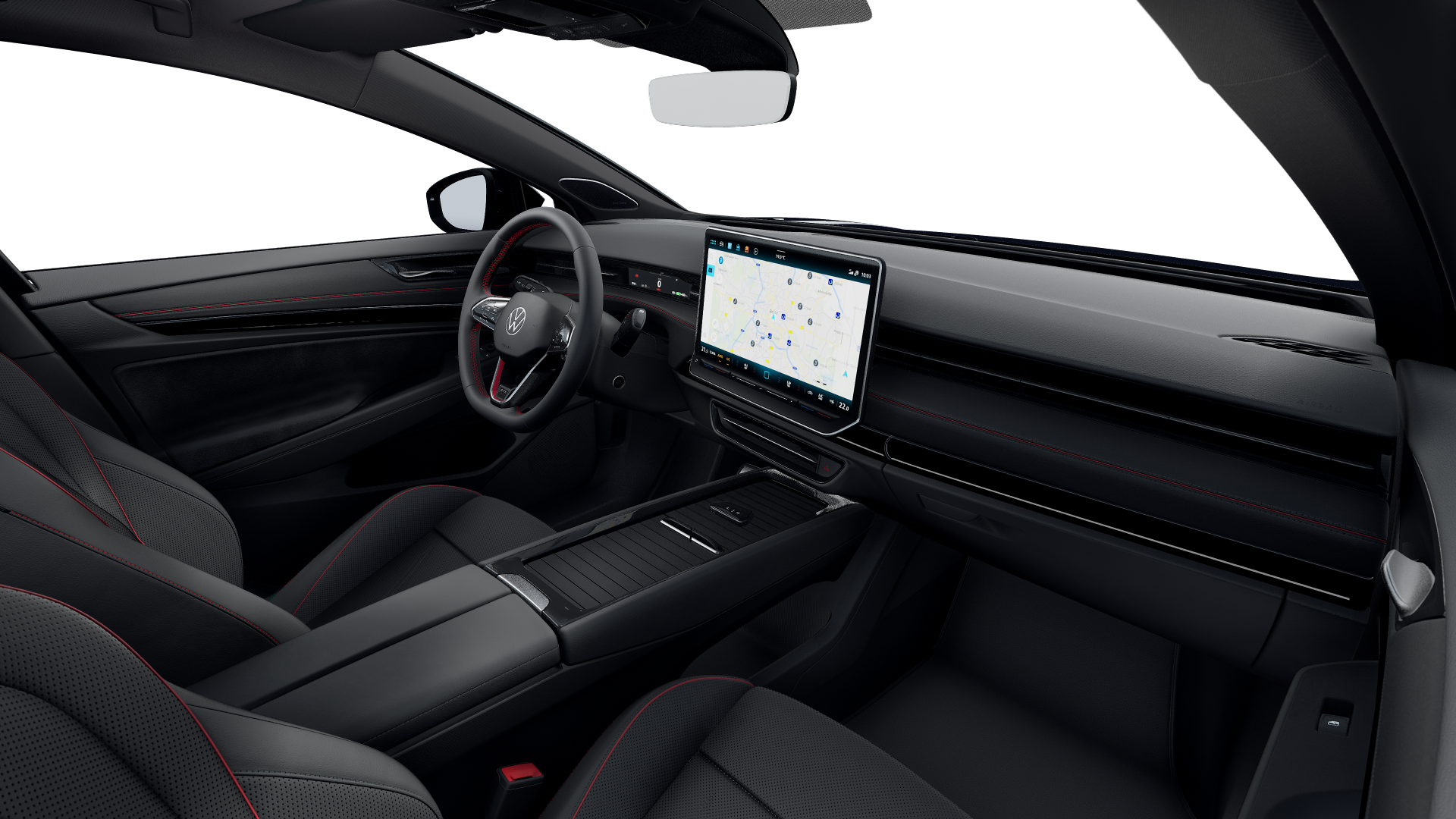 Bild eines ID.7 Tourer GTX 4MOTION 250kW Business