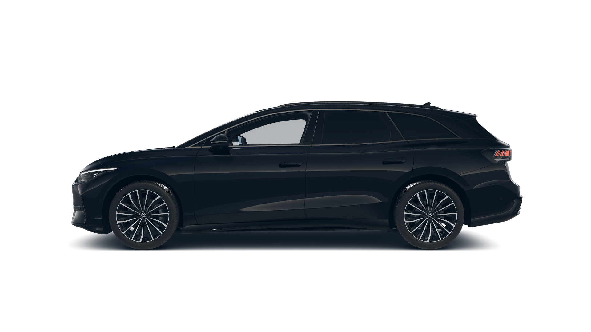 Bild eines ID.7 Tourer GTX 4MOTION 250kW Business