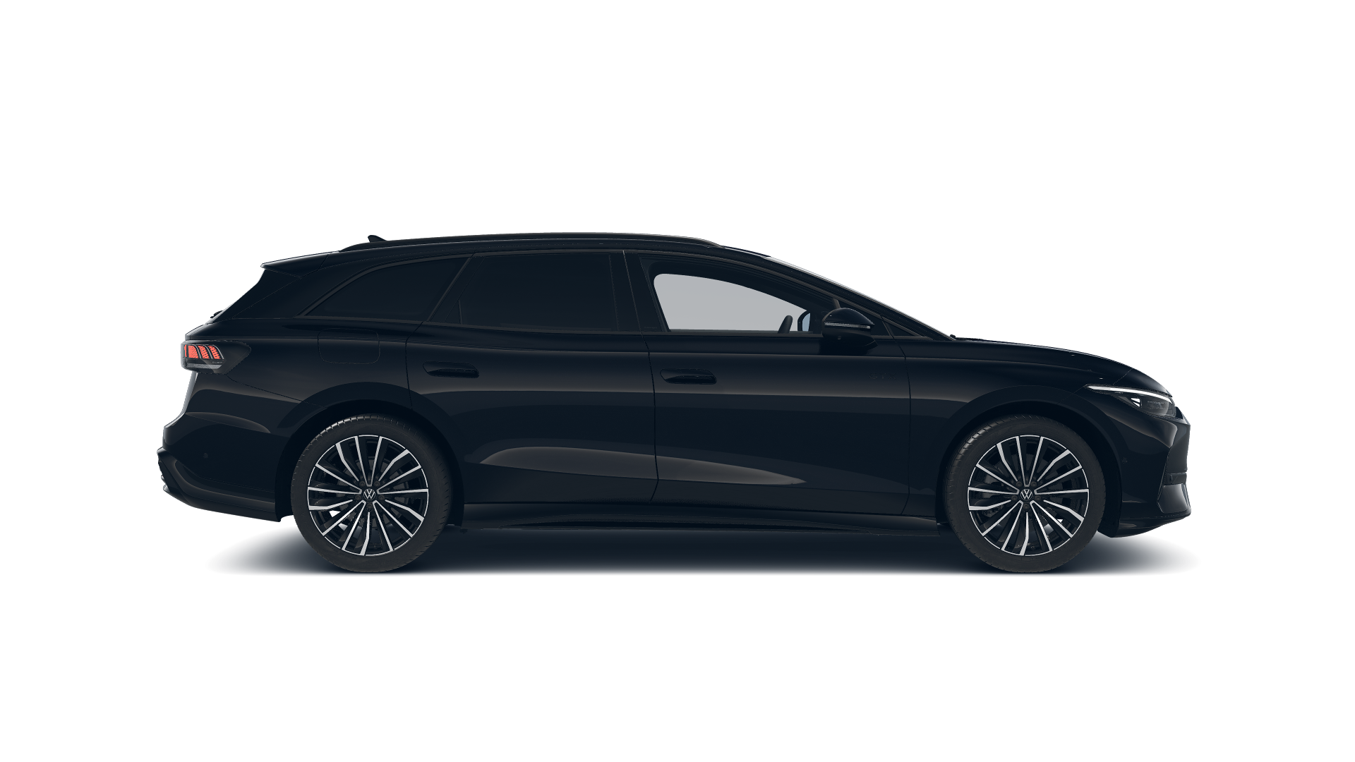 Bild eines ID.7 Tourer GTX 4MOTION 250kW Business