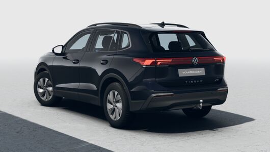 Bild eines Tiguan Trend eTSI DSG