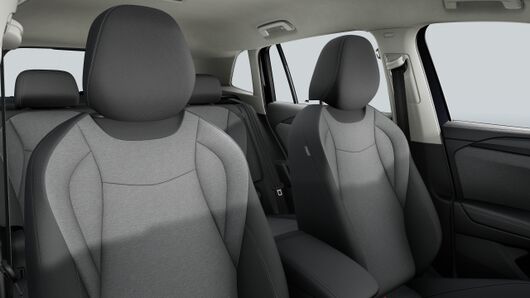 Bild eines Tiguan Trend eTSI DSG