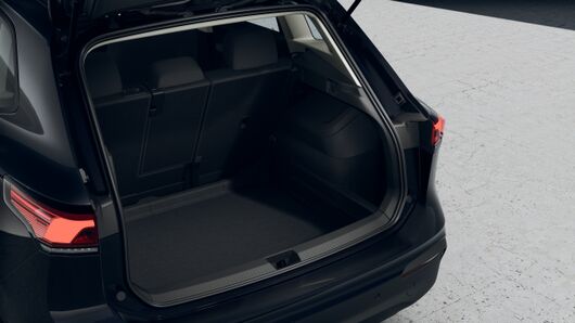 Bild eines Tiguan Trend eTSI DSG