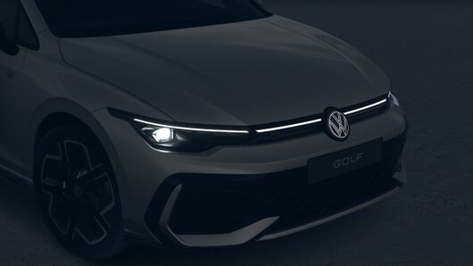 Bild eines Golf Variant Sport TSI 4MOTION DSG