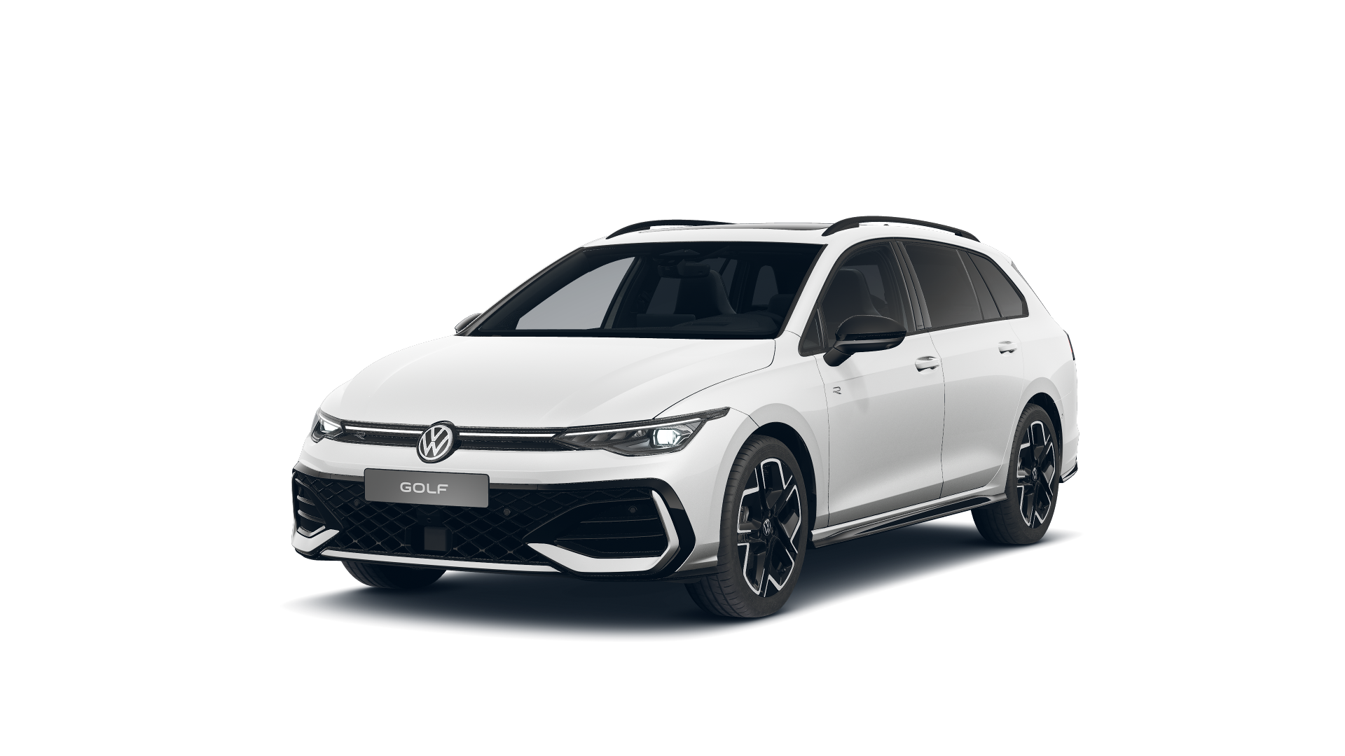 VW Golf Variant Sport TSI 4MOTION DSG 2026