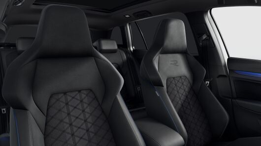 Bild eines Golf Variant Sport TSI 4MOTION DSG