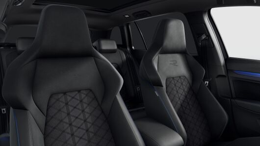 Bild eines Golf Variant Sport TSI 4MOTION DSG