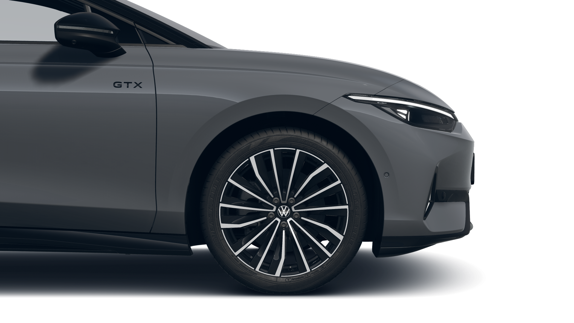 Bild eines ID.7 Tourer GTX 4MOTION 250 kW Business