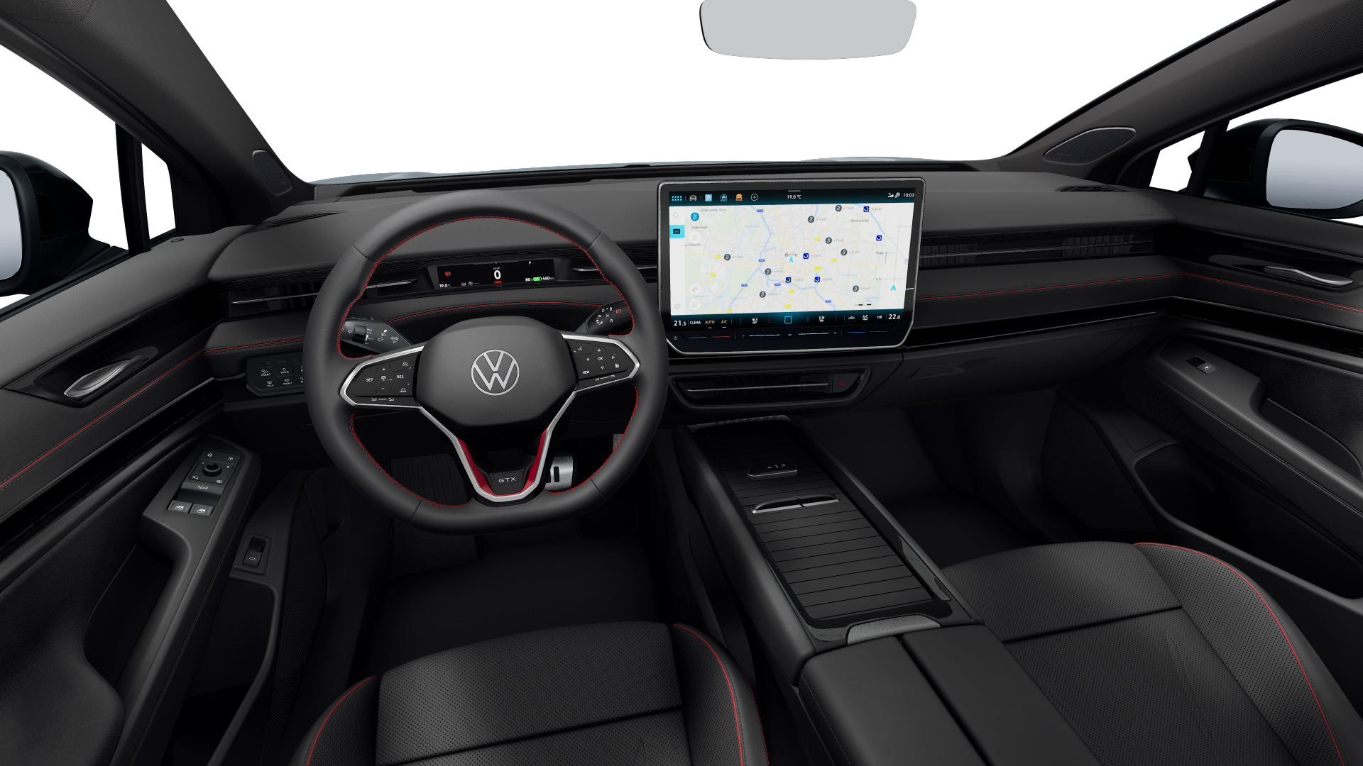 Bild eines ID.7 Tourer GTX 4MOTION 250 kW Business
