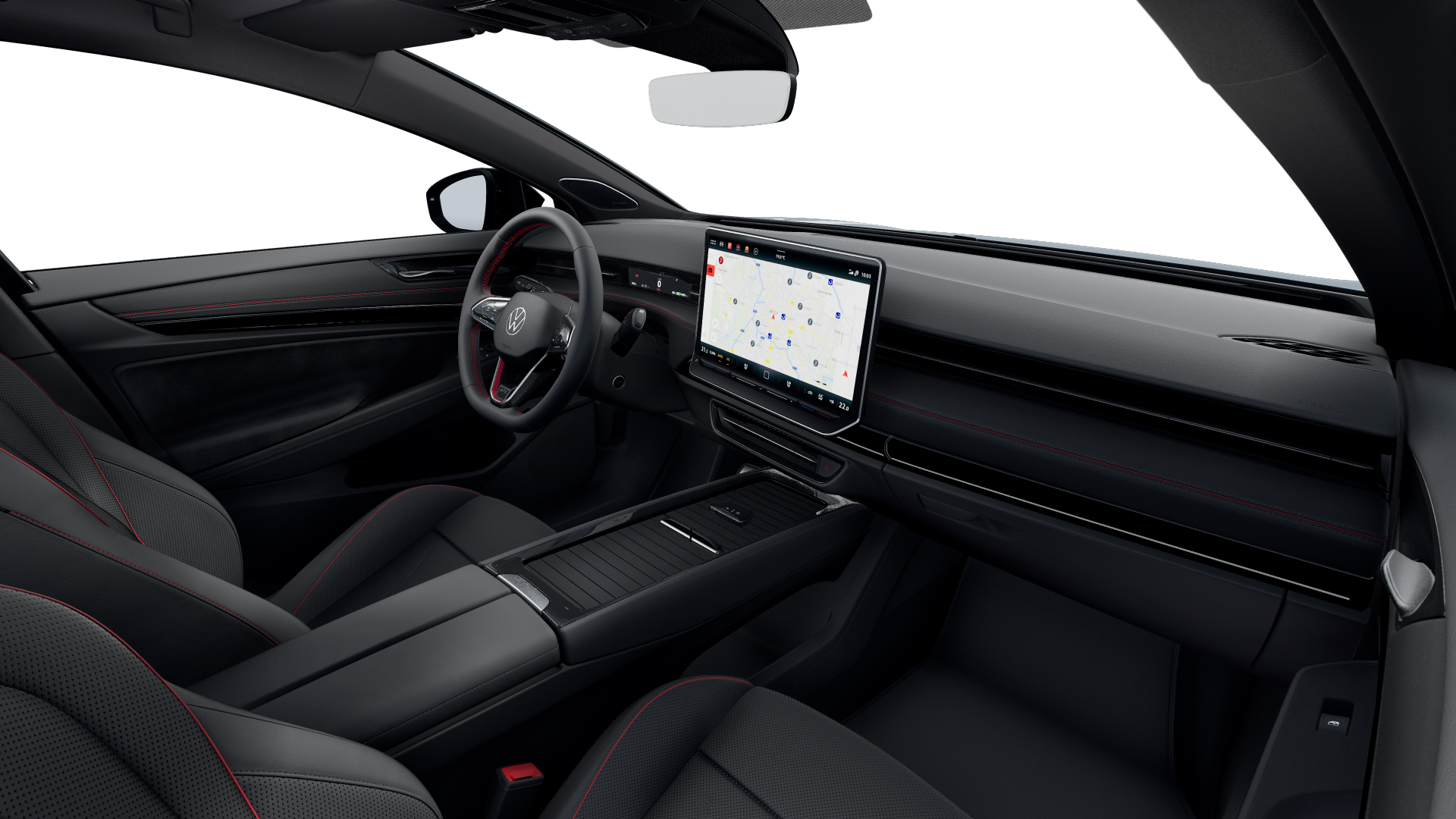 Bild eines ID.7 Tourer GTX 4MOTION 250 kW Business