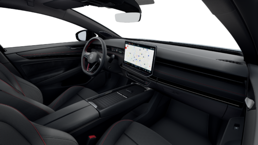 Bild eines ID.7 Tourer GTX 4MOTION 250 kW Business