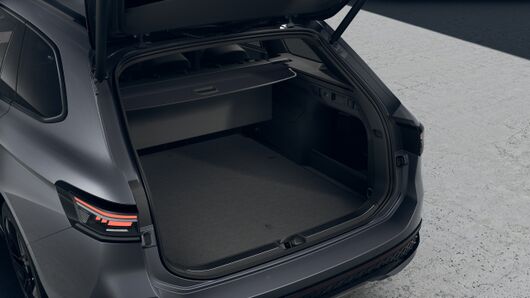 Bild eines Passat Variant R-Line eHybrid 150kW